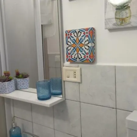 Apartment La Maison Di Giusy Catania