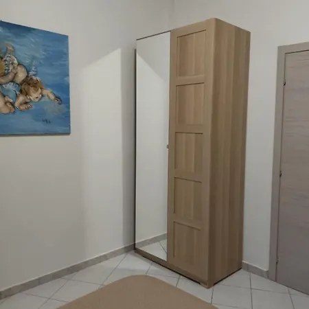 La Maison Di Giusy Catania