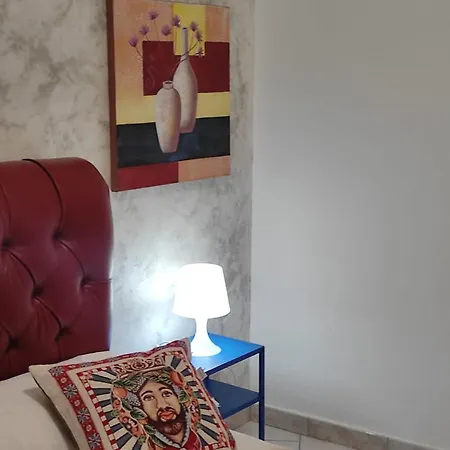 Apartment La Maison Di Giusy *