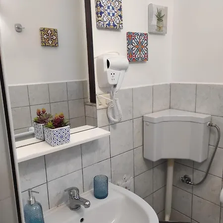 La Maison Di Giusy Apartment