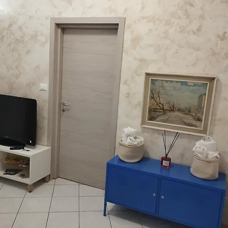 La Maison Di Giusy Apartment Catania
